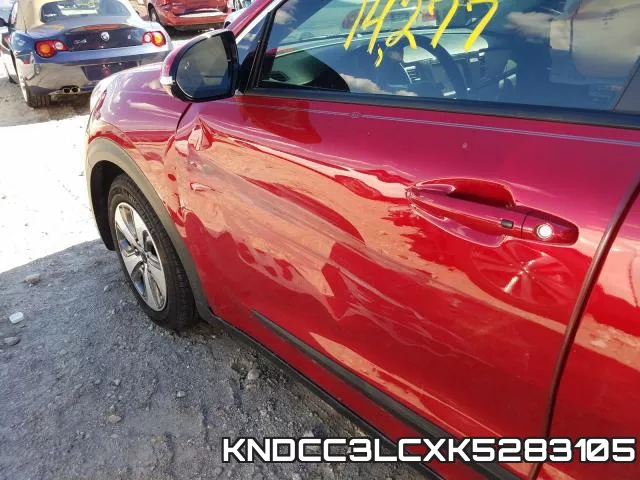 KNDCC3LCXK5283105 фото 10