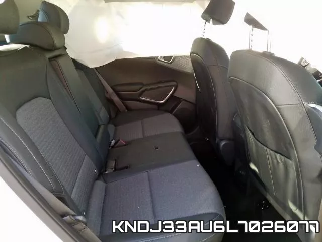 KNDJ33AU6L7026077 фото 7
