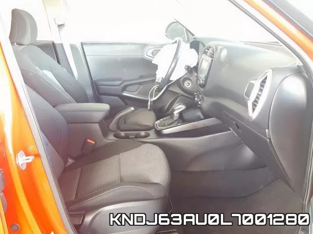 KNDJ63AU0L7001280 фото 6
