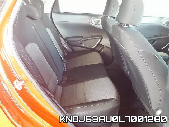 KNDJ63AU0L7001280 фото 7