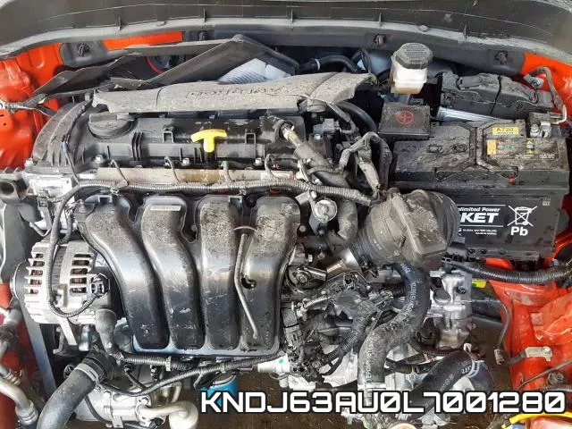 KNDJ63AU0L7001280 фото 8