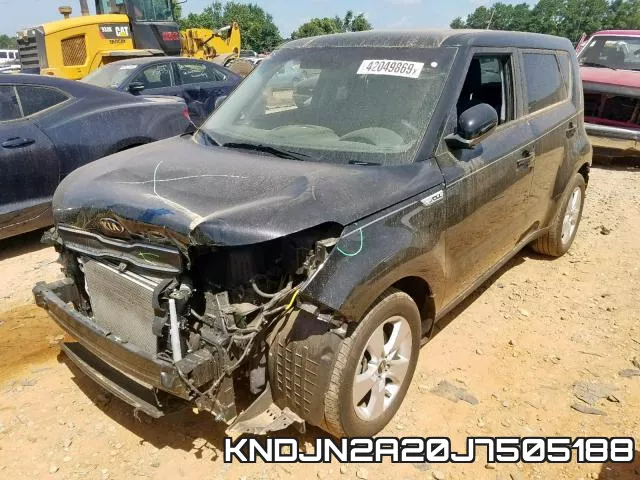 KNDJN2A20J7505188 фото 3