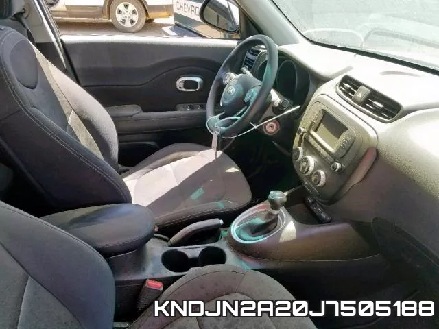 KNDJN2A20J7505188 фото 6