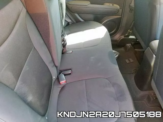 KNDJN2A20J7505188 фото 7
