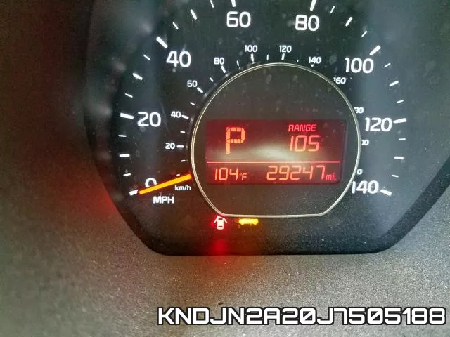 KNDJN2A20J7505188 фото 9