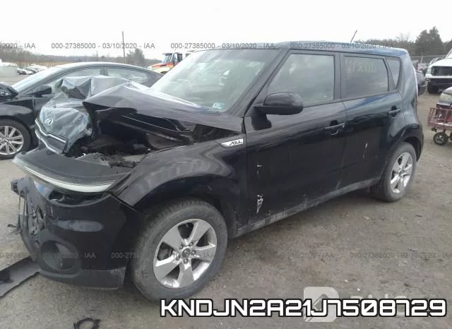 KNDJN2A21J7508729 фото 3