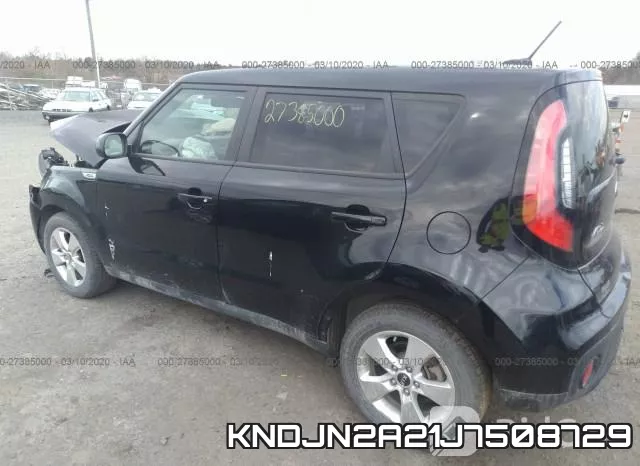 KNDJN2A21J7508729 фото 4