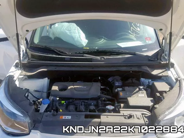 KNDJN2A22K7022884 фото 8