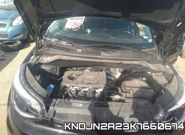 KNDJN2A23K7660674 фото 2