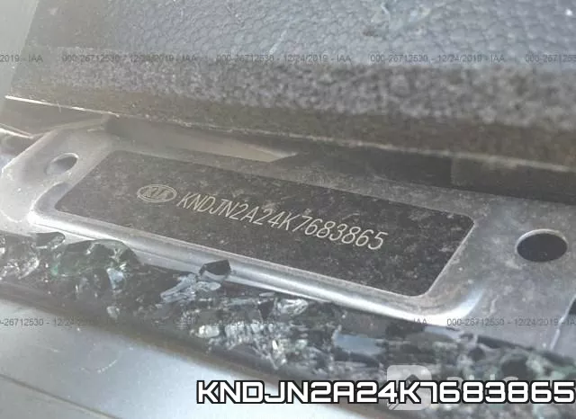 KNDJN2A24K7683865 фото 10