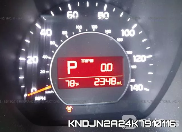KNDJN2A24K7910116 фото 8