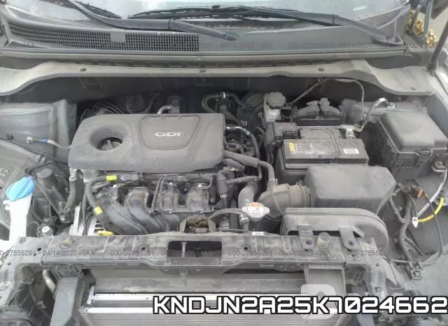 KNDJN2A25K7024662 фото 2