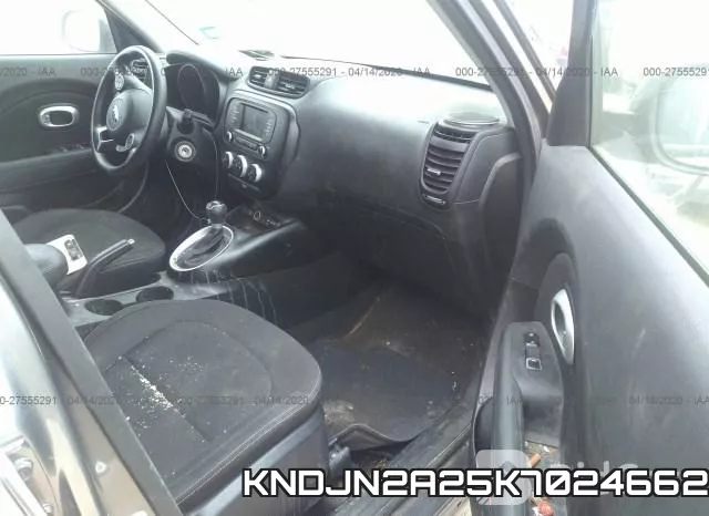 KNDJN2A25K7024662 фото 6