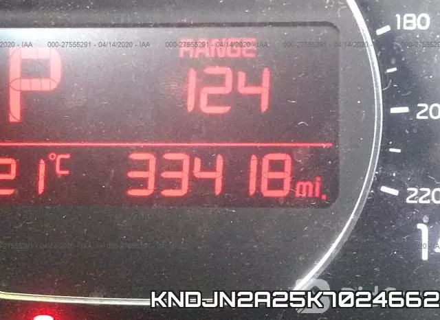 KNDJN2A25K7024662 фото 8