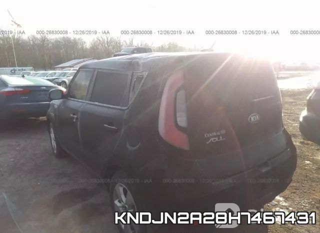 KNDJN2A28H7467431 фото 4