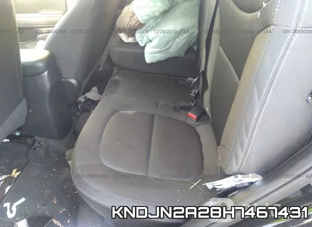 KNDJN2A28H7467431 фото 9