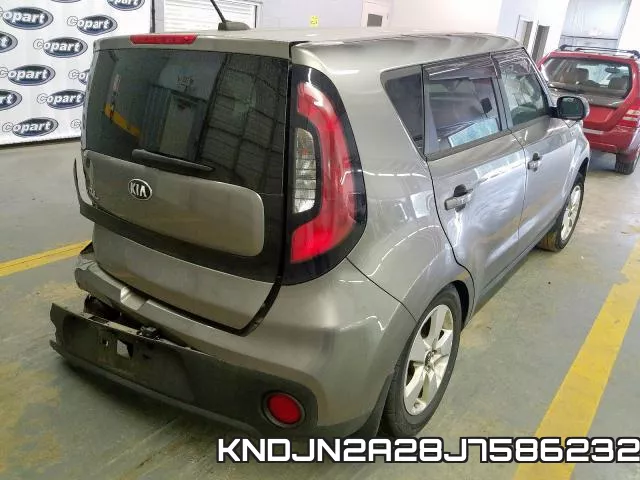 KNDJN2A28J7586232 фото 5