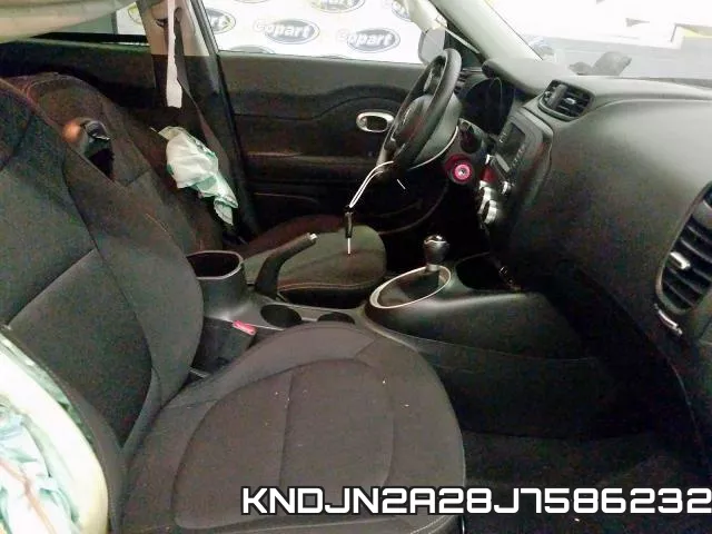 KNDJN2A28J7586232 фото 6