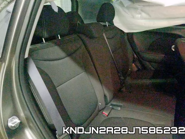 KNDJN2A28J7586232 фото 7