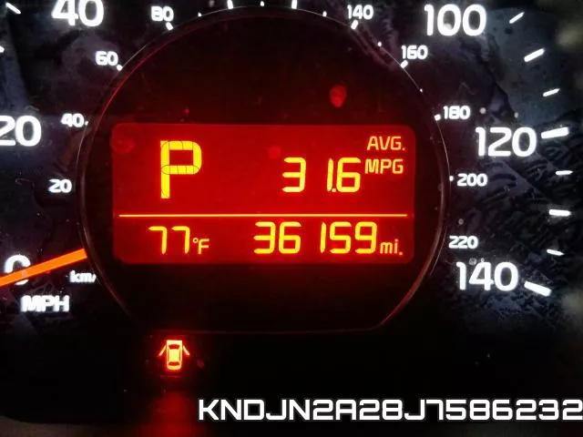 KNDJN2A28J7586232 фото 9