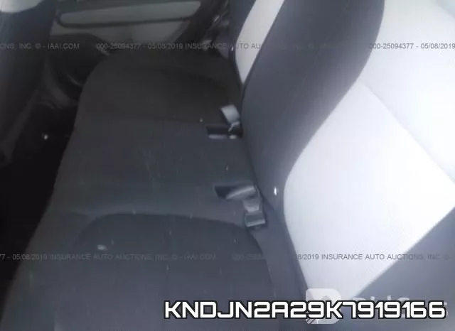 KNDJN2A29K7919166 фото 9