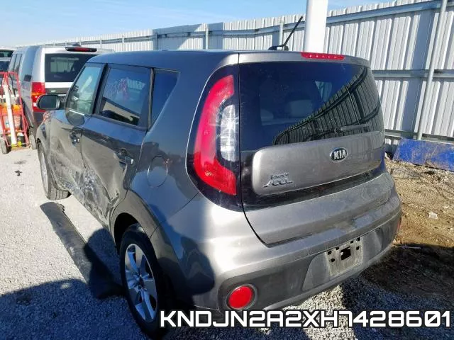KNDJN2A2XH7428601 фото 4