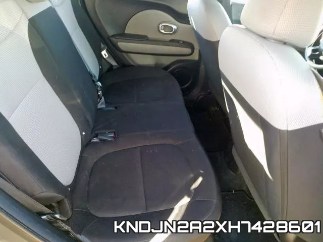 KNDJN2A2XH7428601 фото 7