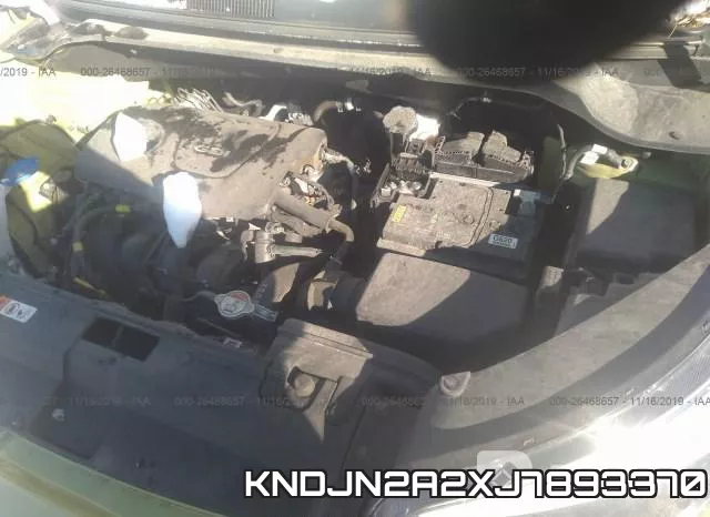 KNDJN2A2XJ7893370 фото 2