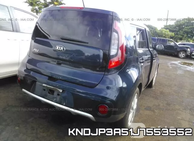 KNDJP3A51J7553552 фото 5