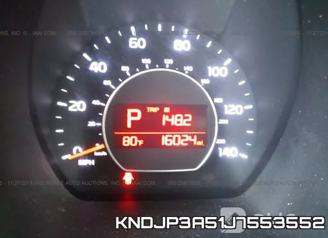 KNDJP3A51J7553552 фото 8