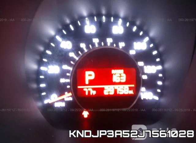 KNDJP3A52J7561028 фото 8