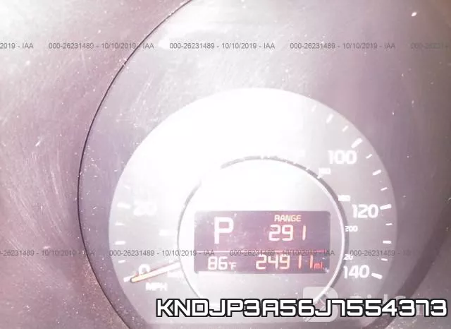 KNDJP3A56J7554373 фото 8