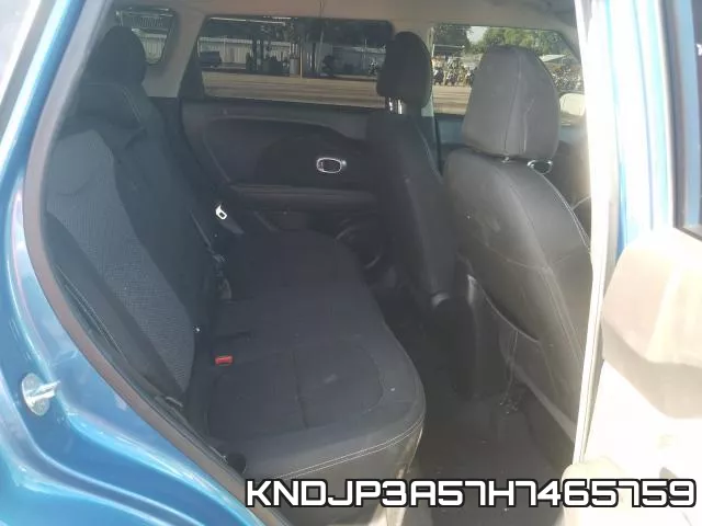 KNDJP3A57H7465759 фото 7