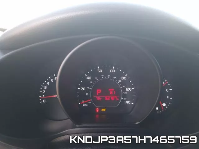 KNDJP3A57H7465759 фото 9