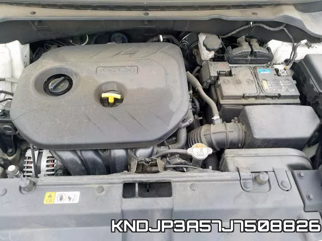 KNDJP3A57J7508826 фото 8