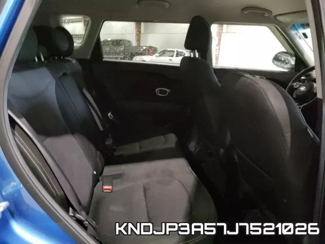 KNDJP3A57J7521026 фото 7