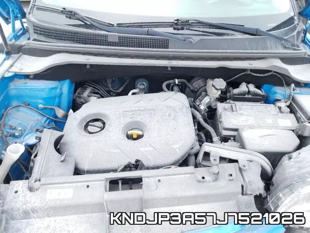 KNDJP3A57J7521026 фото 8
