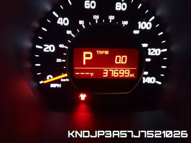 KNDJP3A57J7521026 фото 9