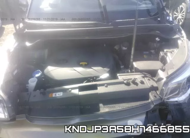 KNDJP3A58H7466855 фото 2