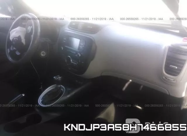 KNDJP3A58H7466855 фото 6