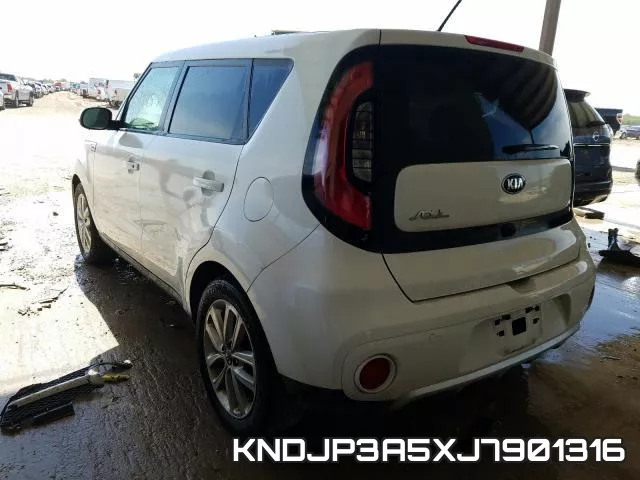 KNDJP3A5XJ7901316 фото 4