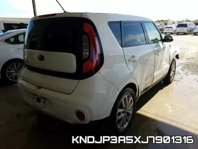 KNDJP3A5XJ7901316 фото 5