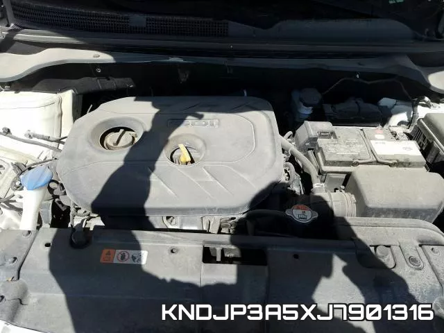 KNDJP3A5XJ7901316 фото 8