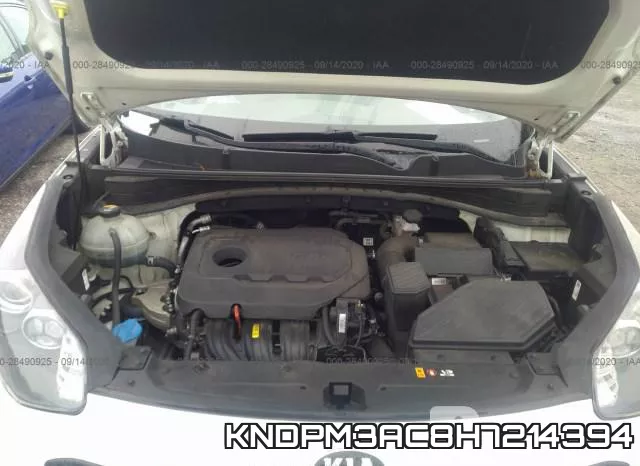 KNDPM3AC8H7214394 фото 2