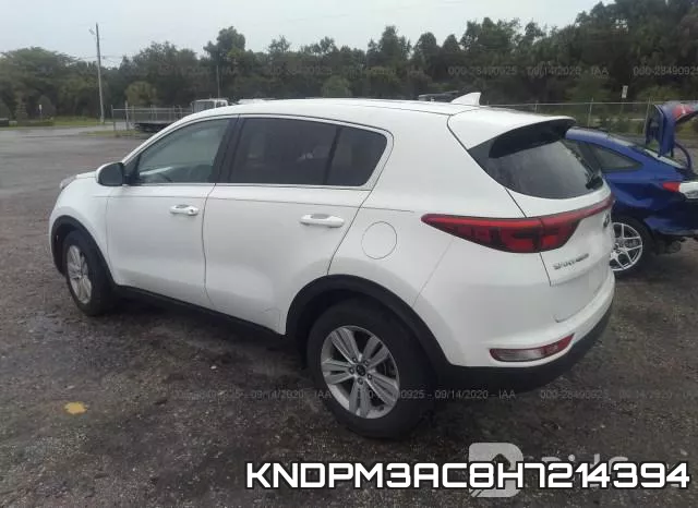 KNDPM3AC8H7214394 фото 4