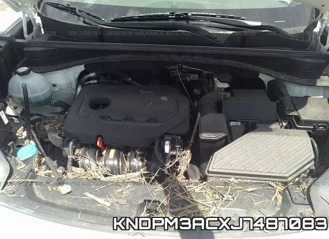 KNDPM3ACXJ7487083 фото 2