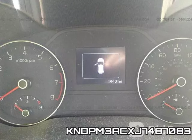 KNDPM3ACXJ7487083 фото 8