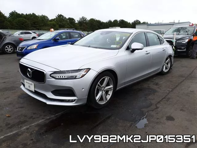 LVY982MK2JP015351 фото 3