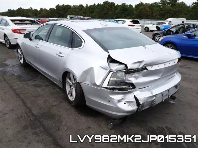 LVY982MK2JP015351 фото 4