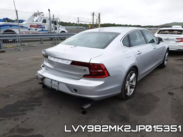 LVY982MK2JP015351 фото 5
